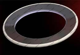 Spiral Wound Gaskets (SPW Gaskets)